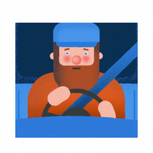 Driver Efficiency