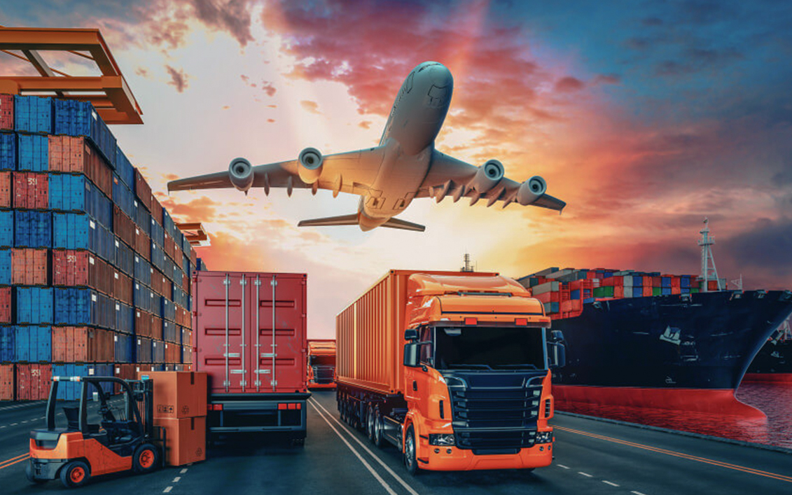 Dispatch & Logistics