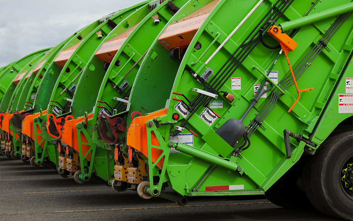 Waste Management