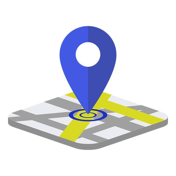 location