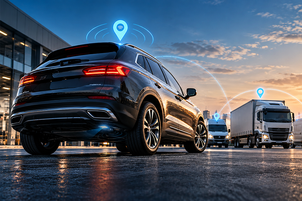 Anti-theft backup tracking