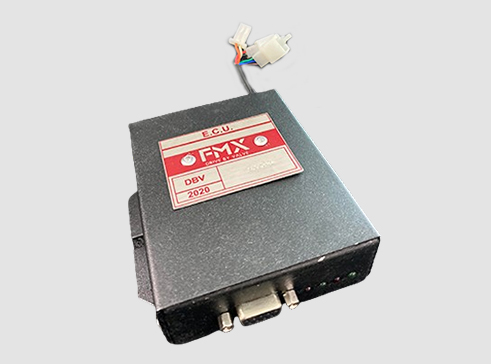 FMX Drive By Valve (DBV) Speed Limiters