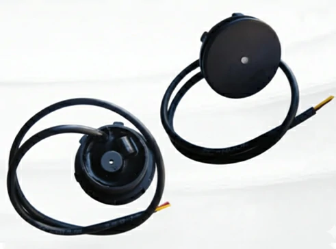 FTM6523-1W Access Control Reader