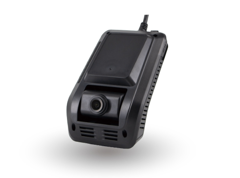 MC202A 4G Built-in One Channel AI Dash Cam