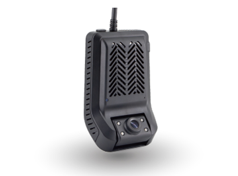 MC202X 4G Built-in Dual Channel AI Dash Cam