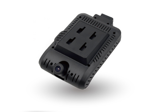MC402 4G Quad Channel AI Dash Cam
