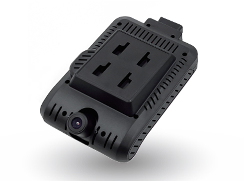 MC403 4G Quad Channel AI Dash Cam