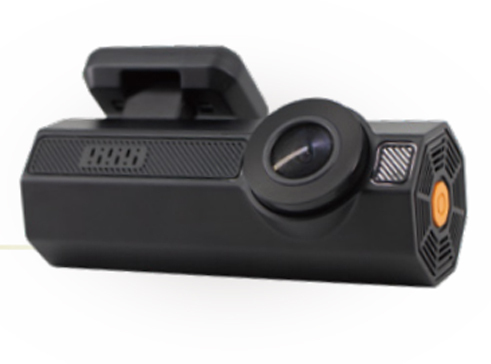 MD002 1-Channel 2K Dashcam