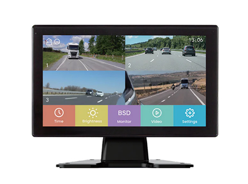 ML214 10-inch Blind Spot Screen