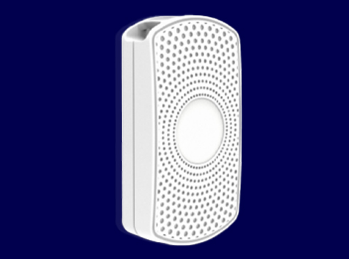 S1 Temperature & Humidity Sensor Beacon