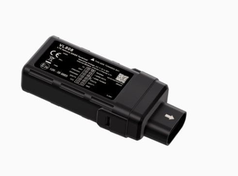 VL808 GPS Tracker