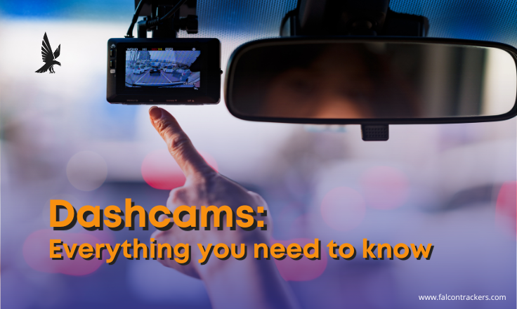 Dashcams: Everything You Need To Know