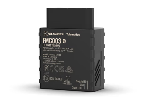 FMC003