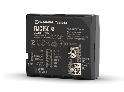 FMC150