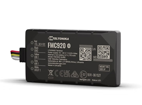 FMC920