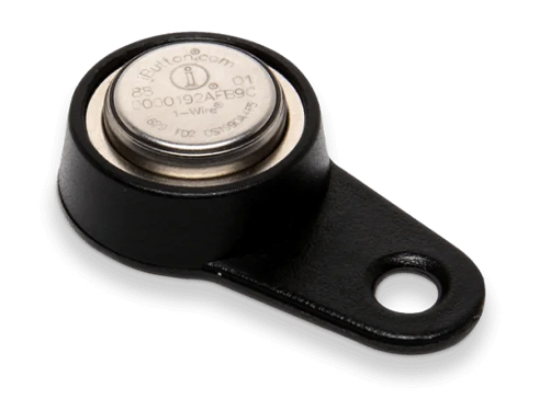 1wire iButton ID