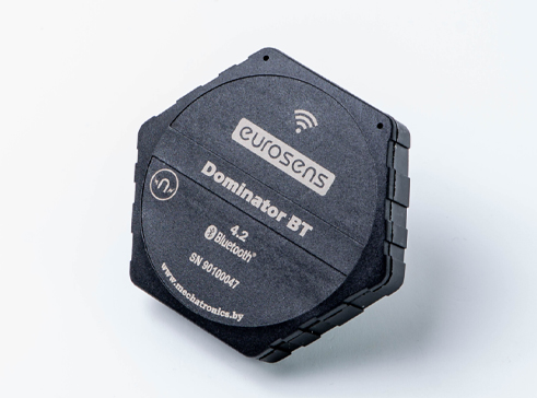 EUROSENS DOMINATOR BT