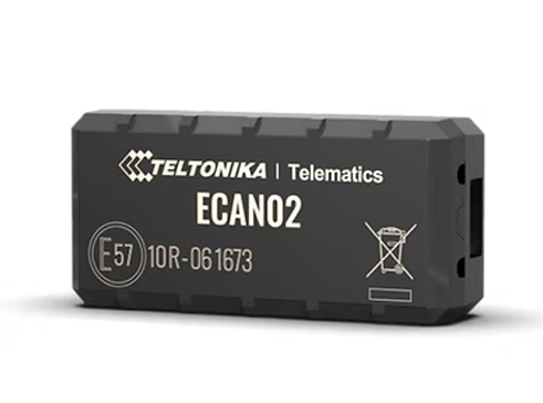 ECAN02 CAN adapter