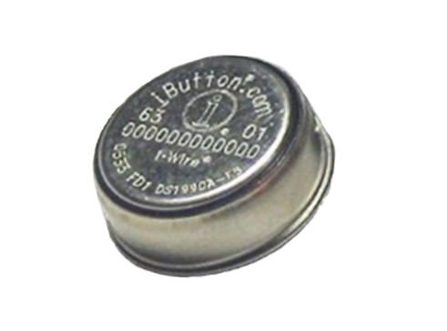 iButton Tag