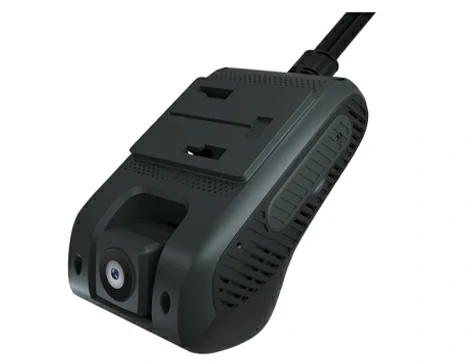 JC261 4G Dual-Channel Dashcam