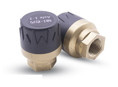 Tire Pressure Monitoring